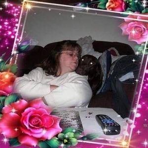 Meet your Posher, Brenda